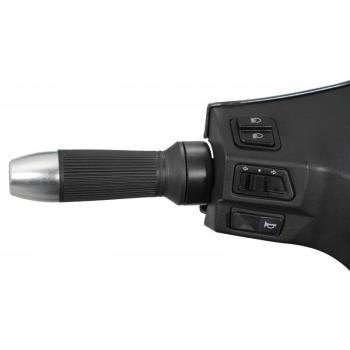 Preview: Elektromobil VITA CARE 4000 Li, Lithium, Dach, 25 kmh